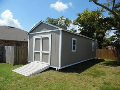 Rent To Own Sheds